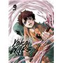 Yokai Wars T09