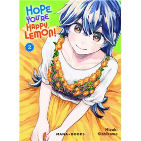 Hope You're Happy