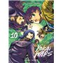 Yokai Wars T10