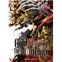 The Godslaying Demon King T04