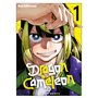 Dragon & Caméléon T01