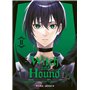 Witch and Hound T02