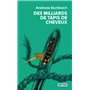 Des milliards de tapis de cheveux