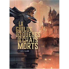 La guilde des Queues de chats morts