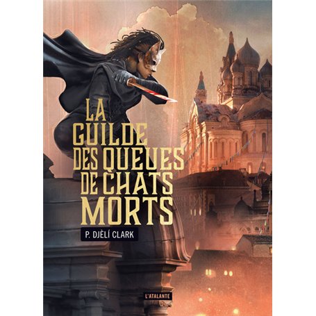 La guilde des Queues de chats morts