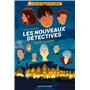 Les nouveaux détectives