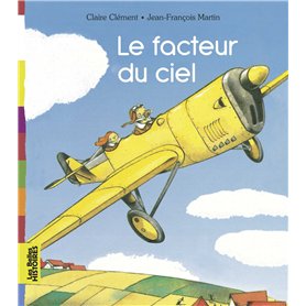 Le facteur du ciel (NE)