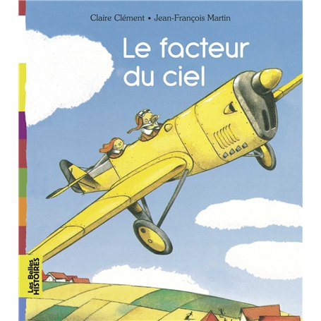 Le facteur du ciel (NE)