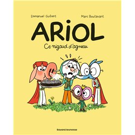 Ariol