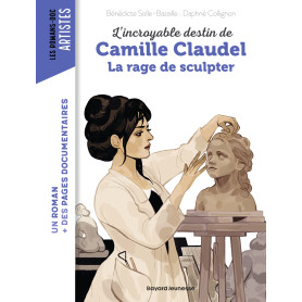 Camille Claudel
