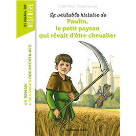 La véritable histoire de Paulin
