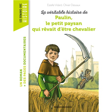 La véritable histoire de Paulin