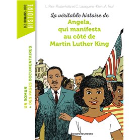 La véritable histoire d'Angela