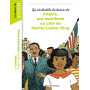 La véritable histoire d'Angela