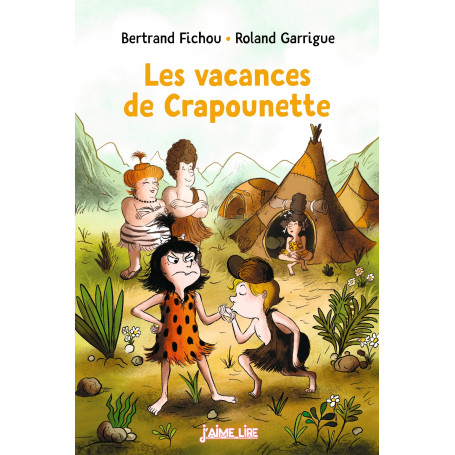 Crapounette