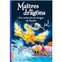 Maîtres des dragons