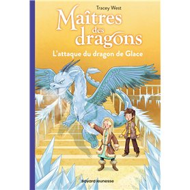 Maîtres des dragons