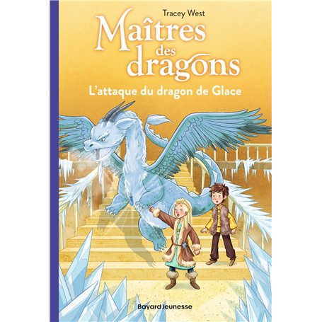 Maîtres des dragons