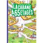 La Cabane à 13 étages poche