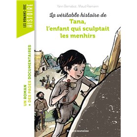 La véritable histoire de Tana