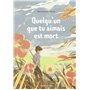 Quelqu'un que tu aimais est mort