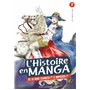 L'histoire en Manga - De la reine Elisabeth 1re à Napoléon 1er - Tome 7
