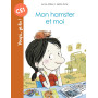 Mon hamster et moi
