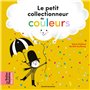 Le petit collectionneur de couleurs