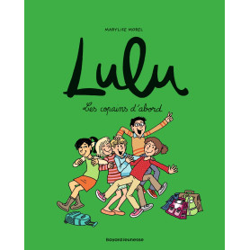 Lulu