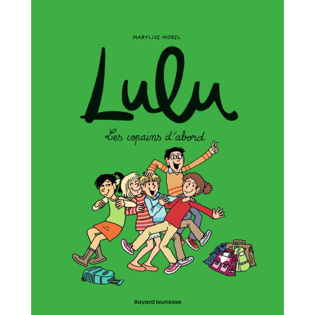 Lulu