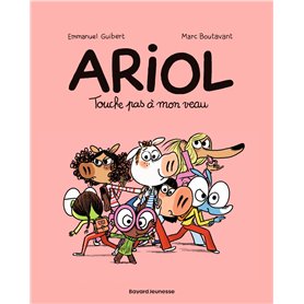 Ariol