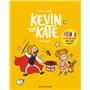 Kevin and Kate