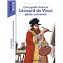 L'incroyable destin de Léonard de Vinci