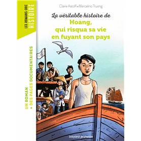 La véritable histoire de Hoang