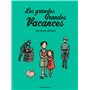 Les grandes grandes vacances