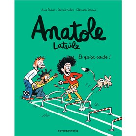 Anatole Latuile