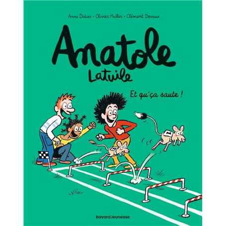 Anatole Latuile