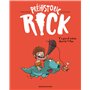 Préhistoric Rick