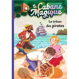 La cabane magique