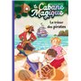 La cabane magique
