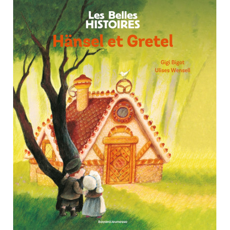 Hänsel et Gretel