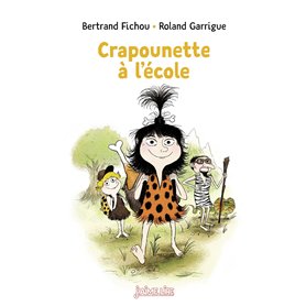 Crapounette