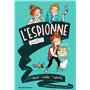 L'espionne