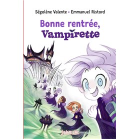 Vampirette