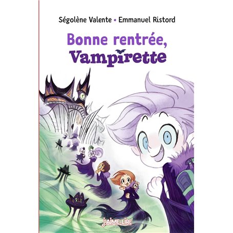 Vampirette