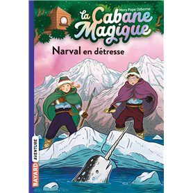 La cabane magique