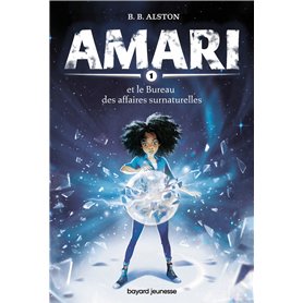 Amari
