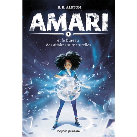 Amari