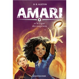 Amari