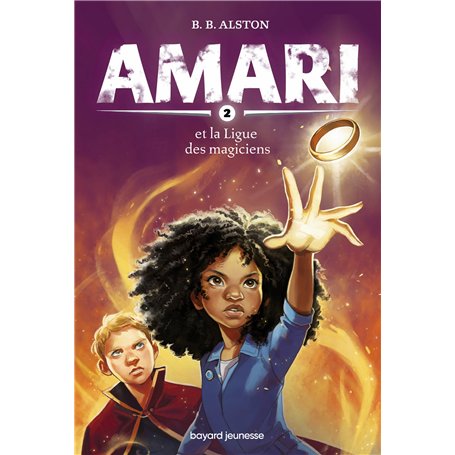Amari